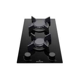 MONDIN VD302VNEC Εστία Αερίου Domino 30cm
